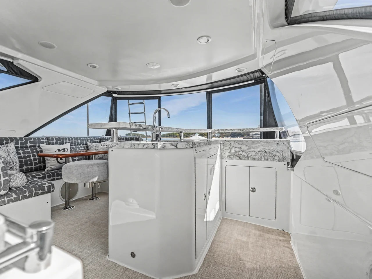 2013 Ocean Alexander 65 PILOTHOUSE 69.0 feet, Thunderbolt, GA #69