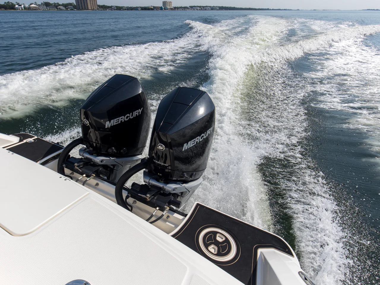 2023 Boston Whaler 330R 33.0 feet, Pensacola, Florida #32