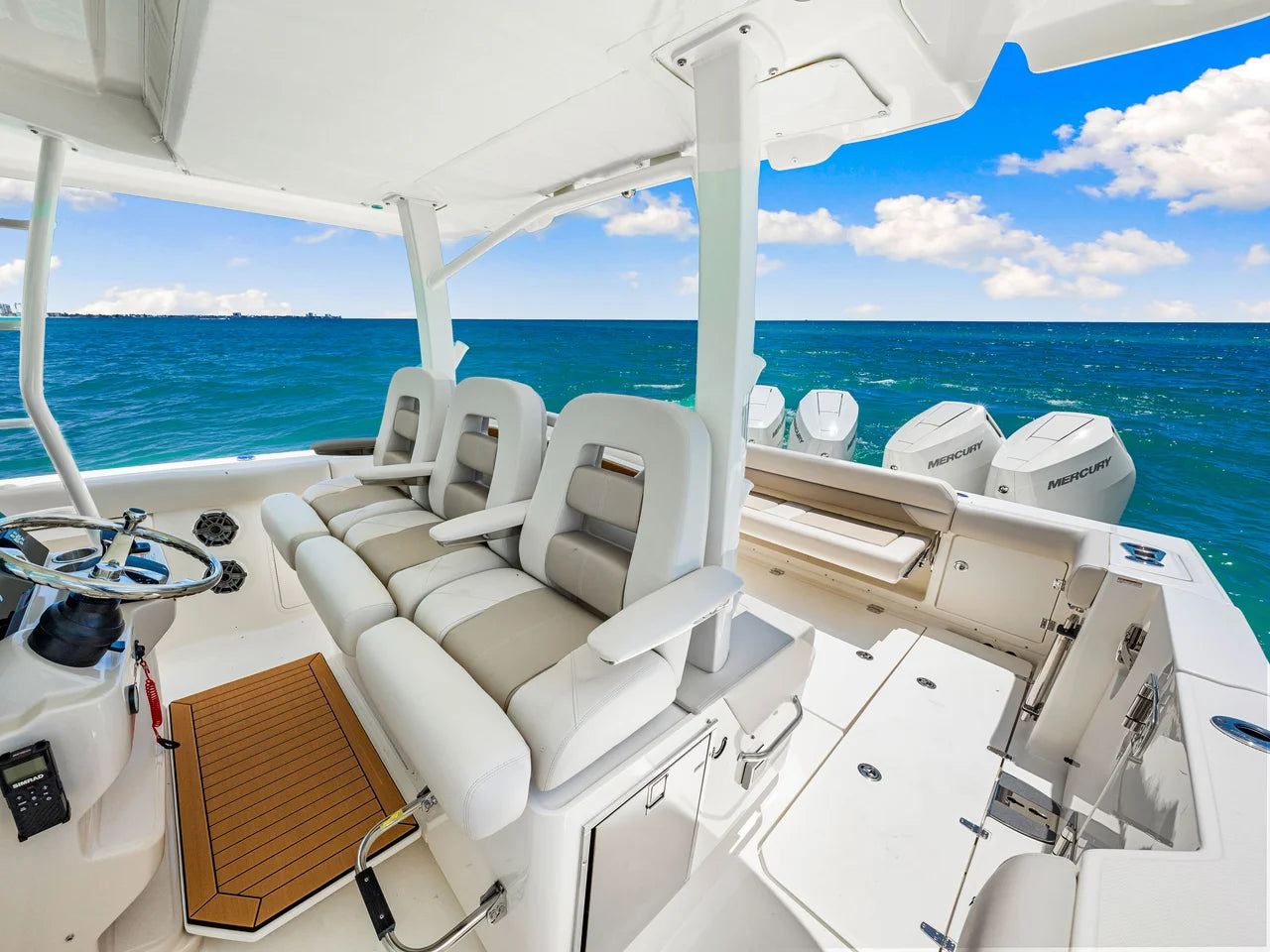 2026 Boston Whaler 380 Outrage 38.0 feet, Sarasota, FL #13