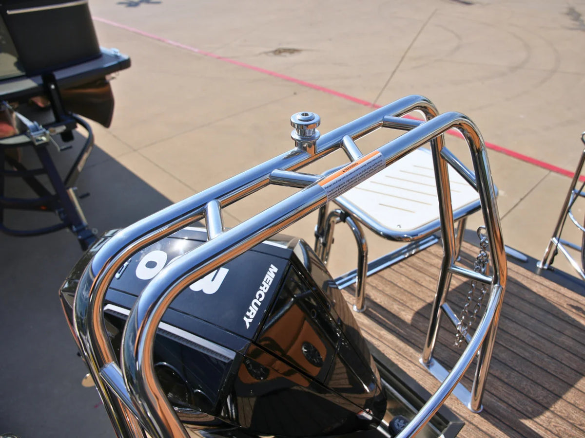2027 Harris 250SL SPT 25.0 feet, Lewisville, TX #33