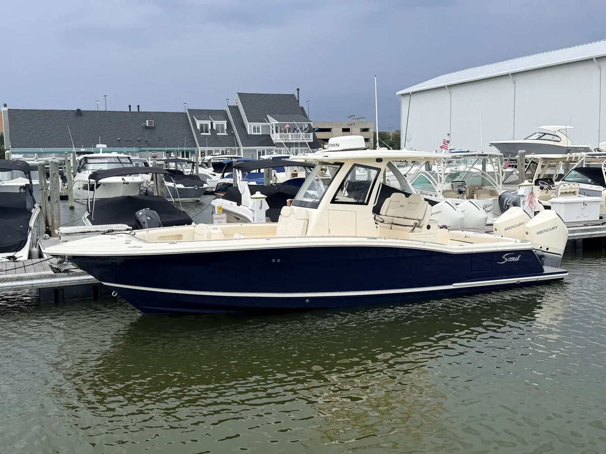2027 Scout 288 LXF 28.0 feet, Somers Point, New Jersey #1