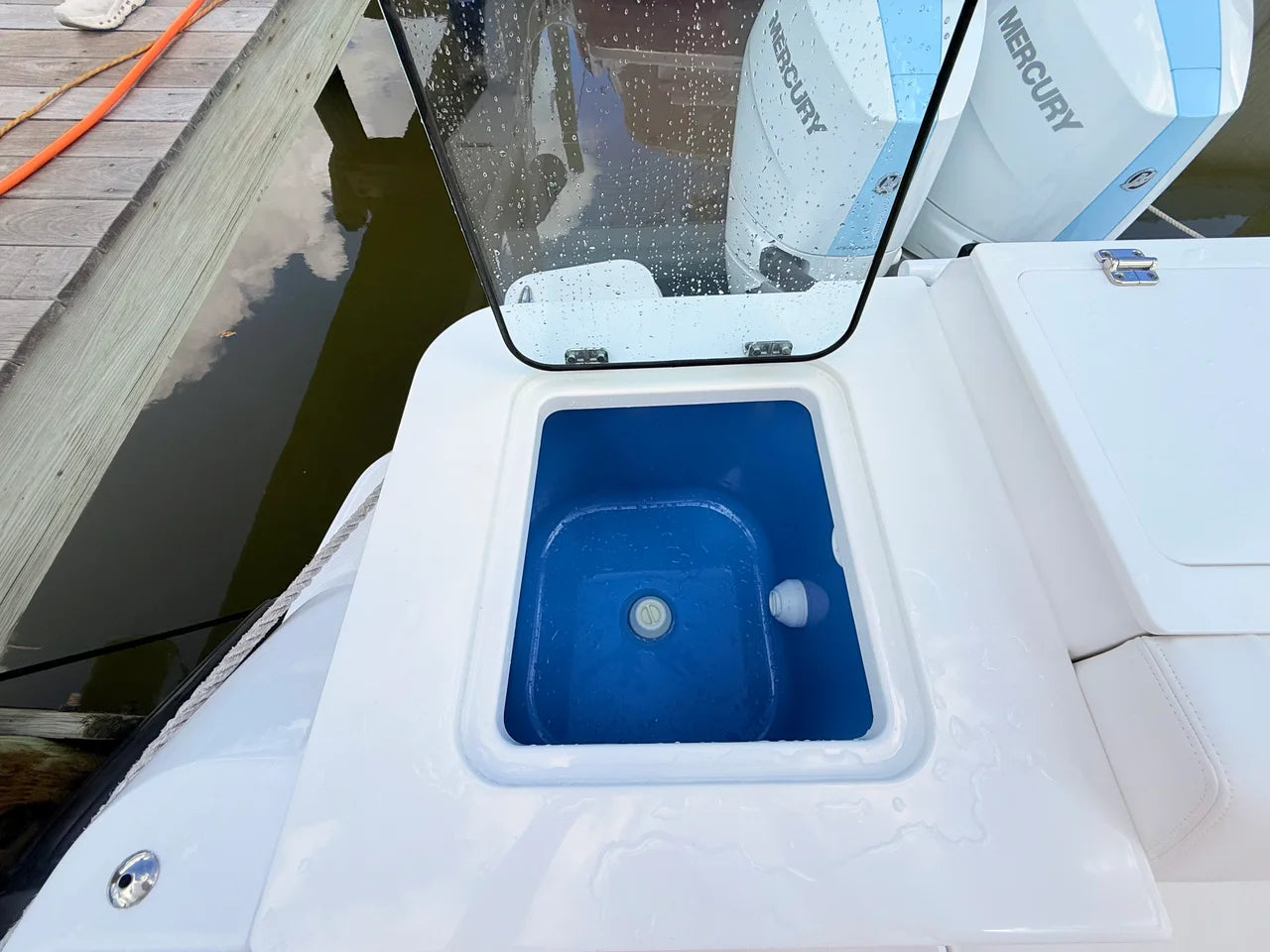 2026 Intrepid 35 VALOR 35.0 feet, St Petersburg, FL #37