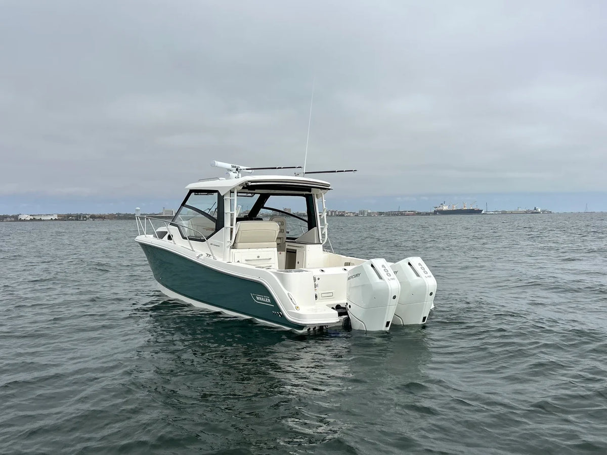 2026 Boston Whaler 325 Conquest 32.0 feet, Pensacola, Florida #12