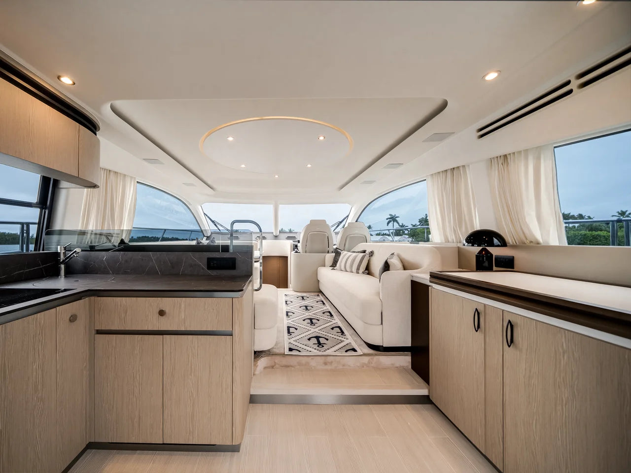 2023 Azimut 53 FLY 53.0 feet, Naples, Florida #31