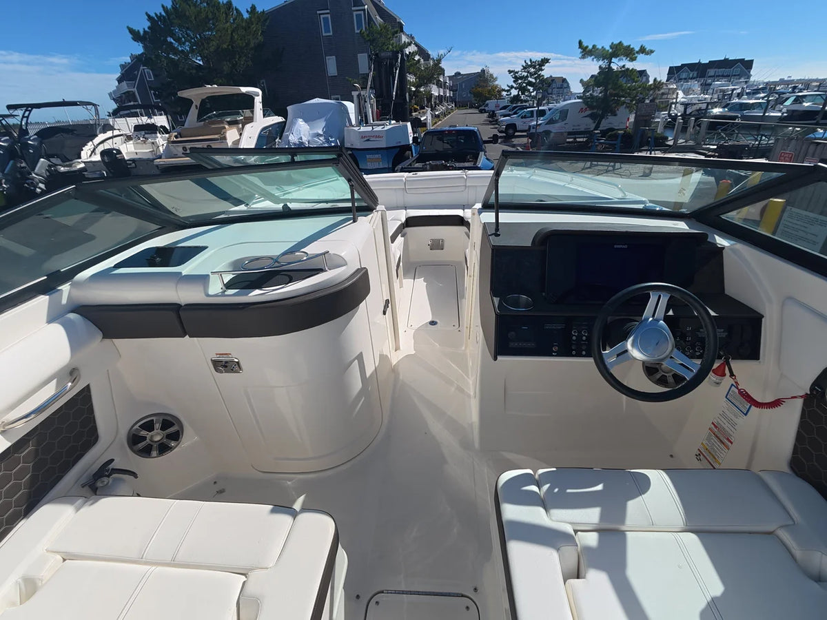 2020 Sea Ray 270 SDX 27.0 feet, Somers Point, New Jersey #13