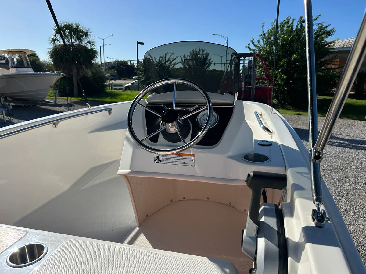 2027 Boston Whaler 130 Super Sport 13.0 feet, Gulf Shores, AL #9