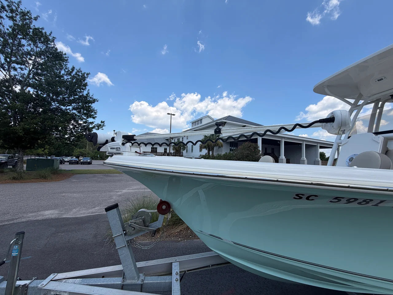 2023 Key West 239FS 23.0 feet, Charleston, South Carolina #19