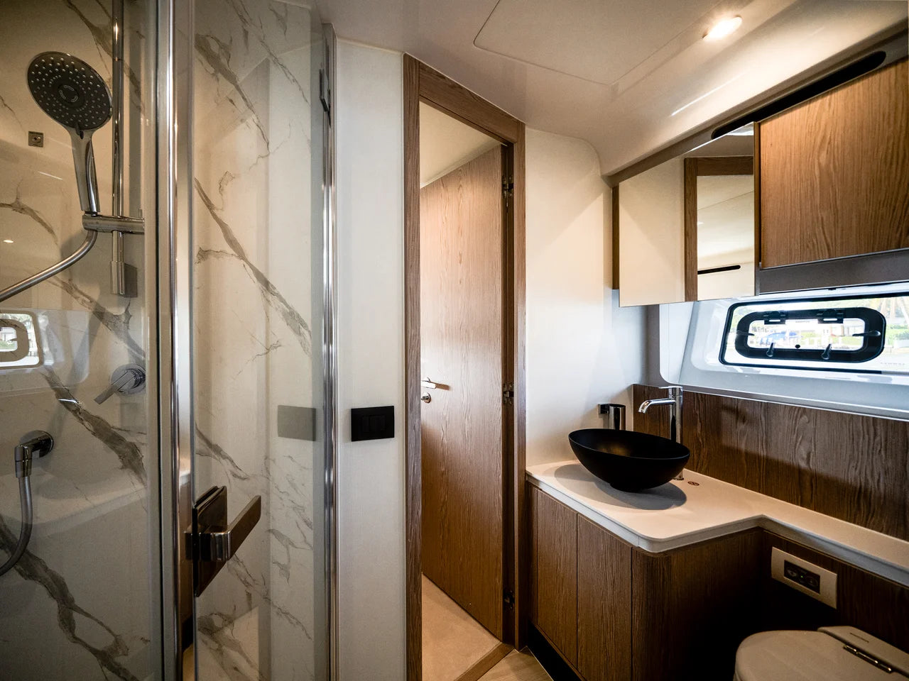 2024 Azimut 53 FLY 53.0 feet, Naples, Florida #30