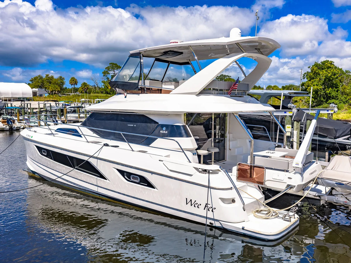 2020 Aquila 44 YACHT 44.0 feet, Venice, Florida #74