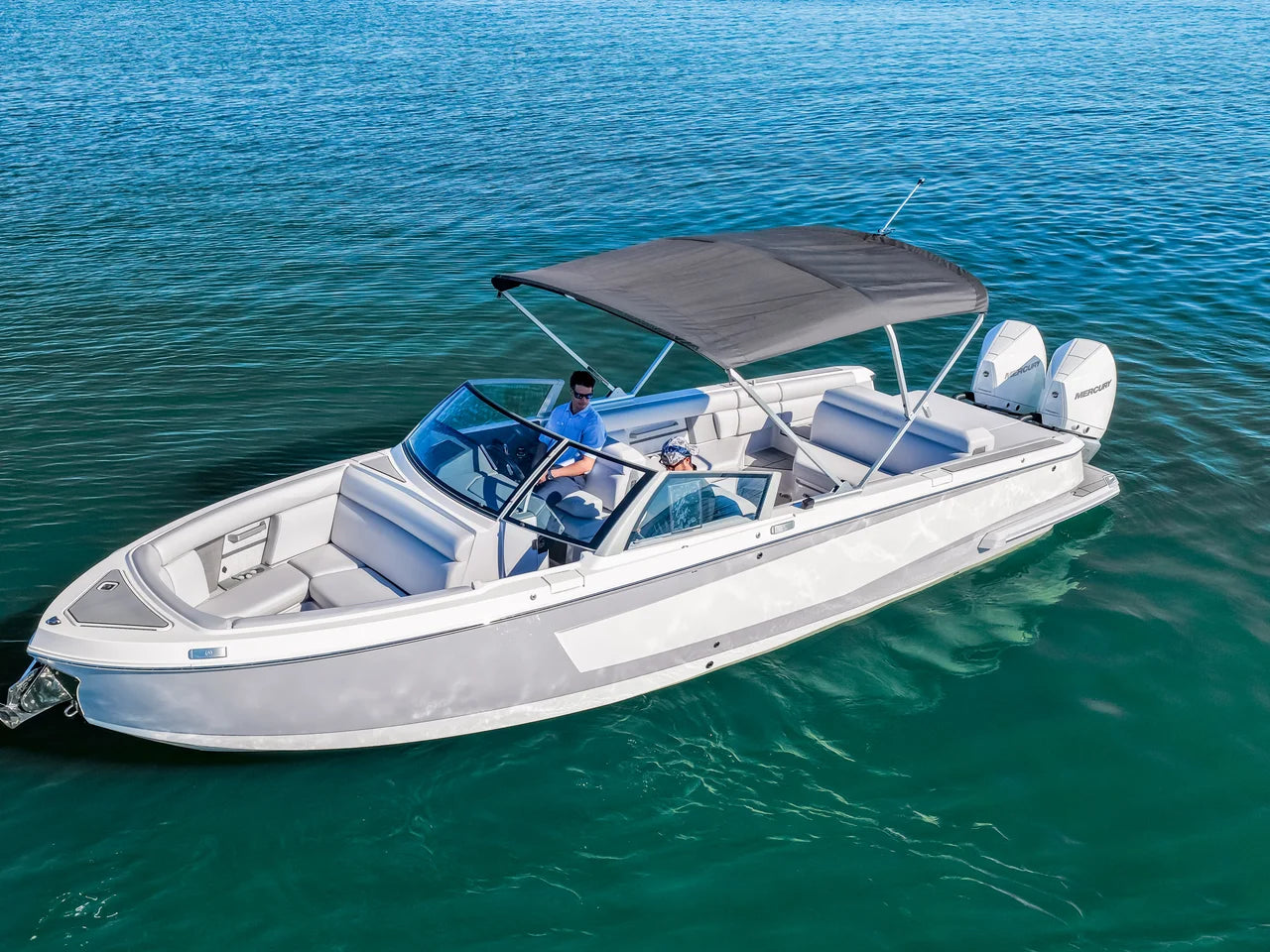 2025 Aviara AV28 Outboard 28.0 feet, Clearwater, Florida #4