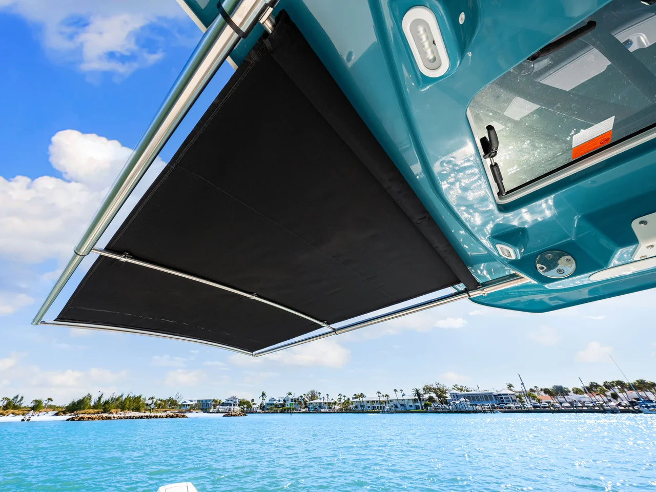 2026 Boston Whaler 360 Outrage 36.0 feet, Venice, Florida #22
