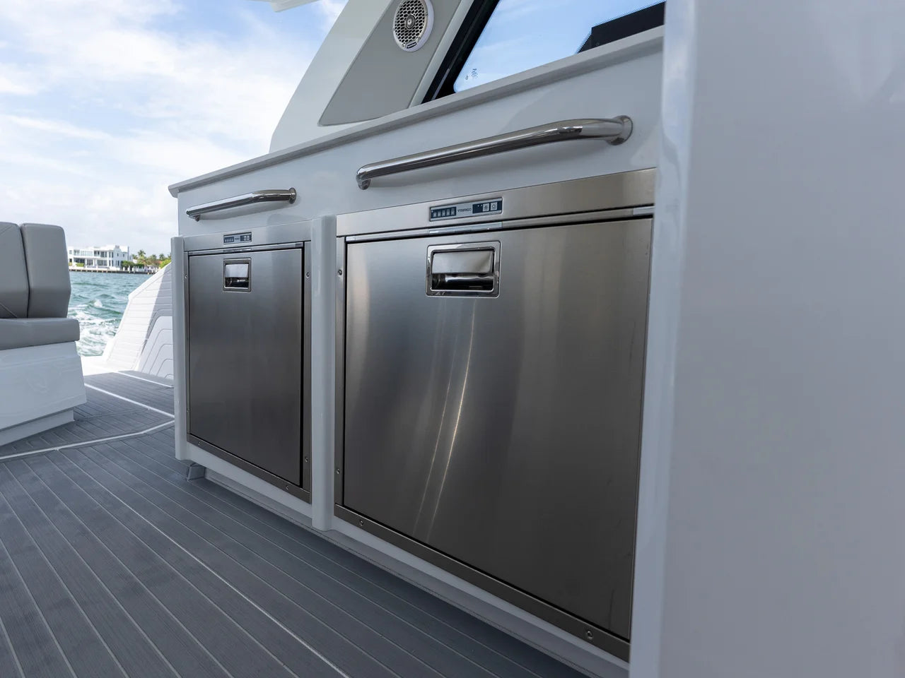 2026 Cruisers Yachts 42 GLS Outboard 42.0 feet, St. Petersburg, Florida #20