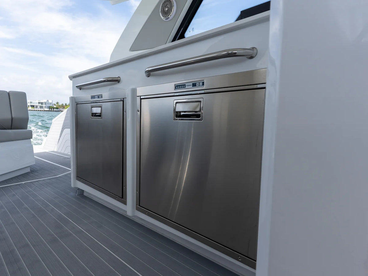 2026 Cruisers Yachts 42 GLS Outboard 42.0 feet, Miami, FL #20