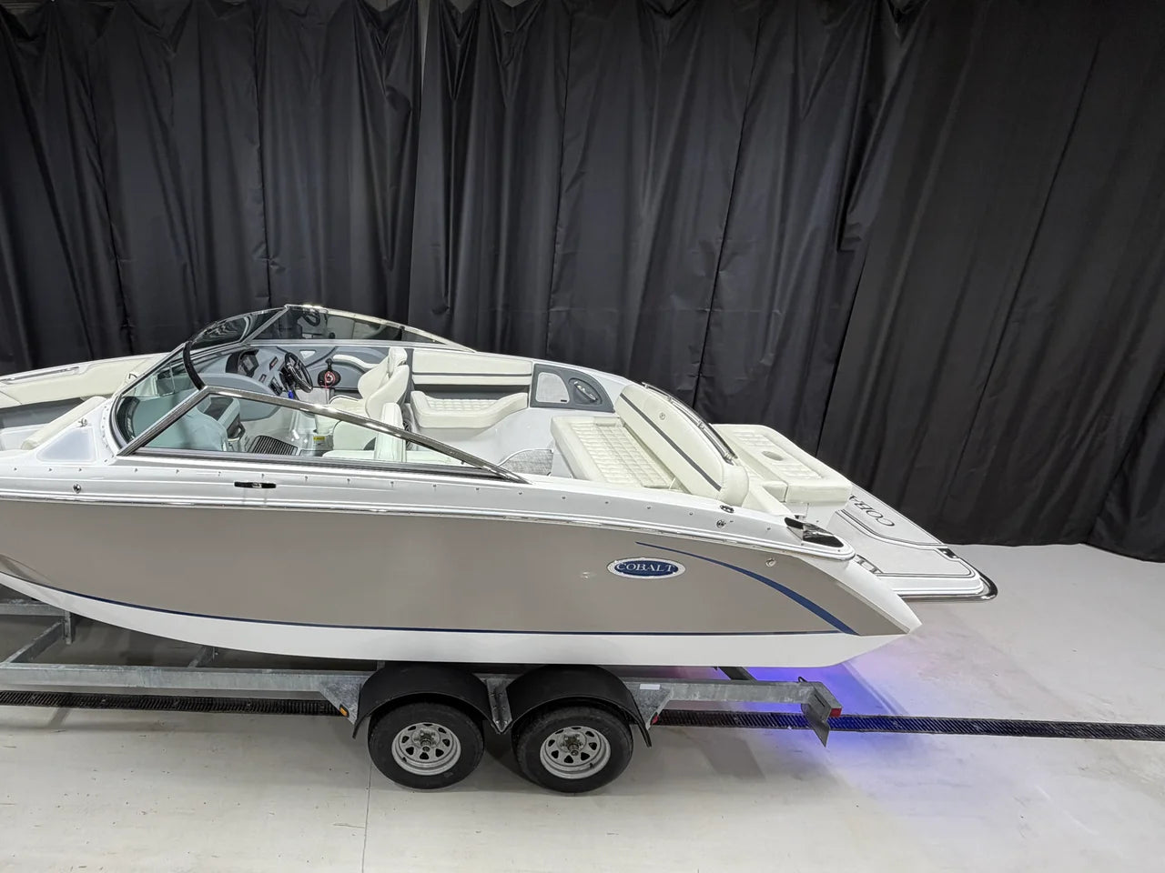 2020 Cobalt R5 25.0 feet, Nisswa, Minnesota #2