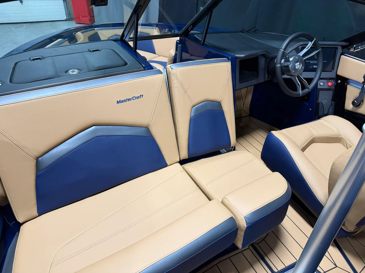 2026 Mastercraft ProStar 20.0 feet, Nisswa, Minnesota #47