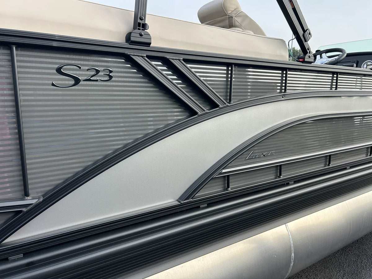 2027 Bennington 23SSR LUXE 23.0 feet, Greenville, SC #7