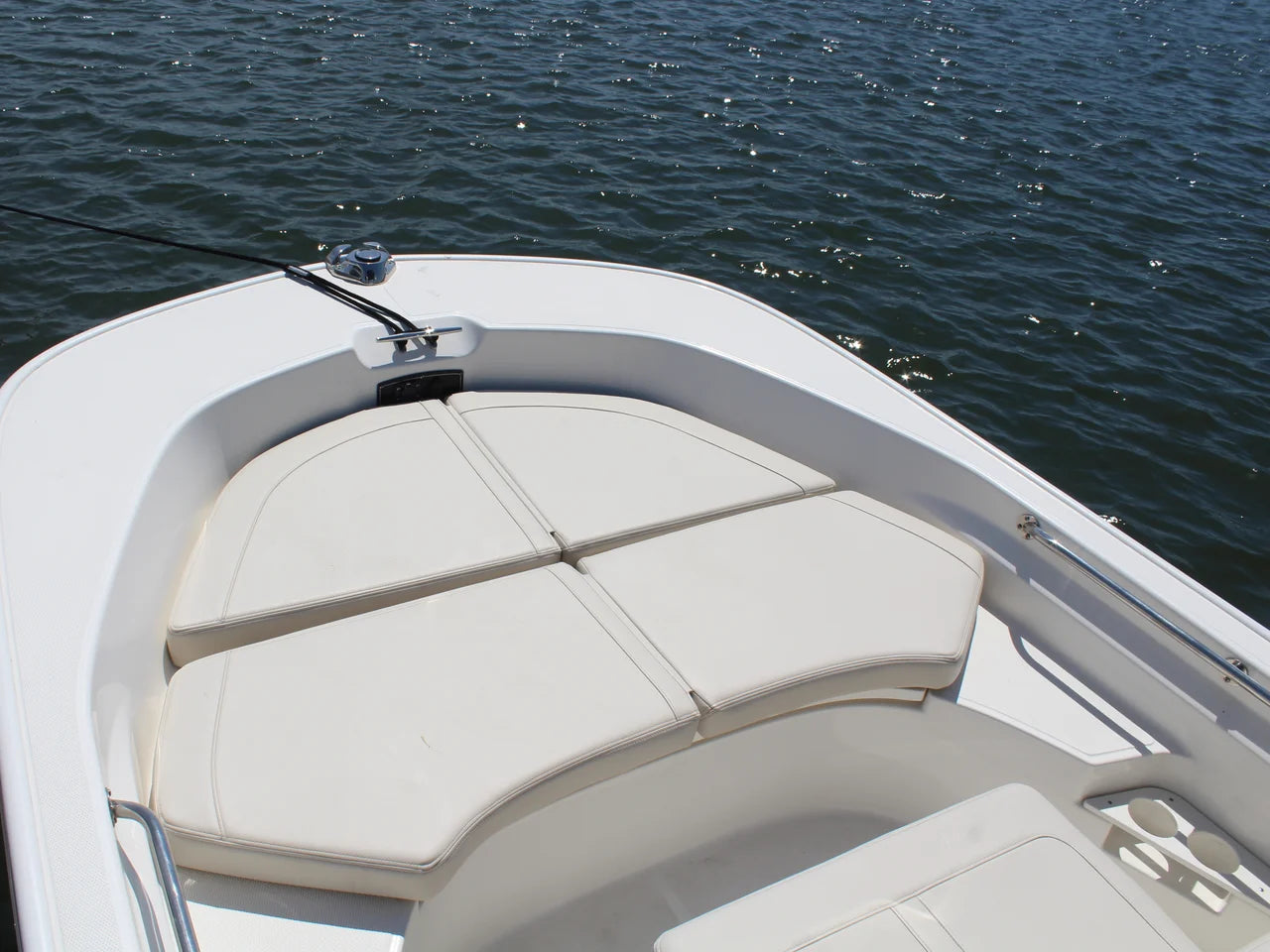 2025 Boston Whaler 170 MONTAUK 17.0 feet, Wrightsville Beach, North Carolina #10