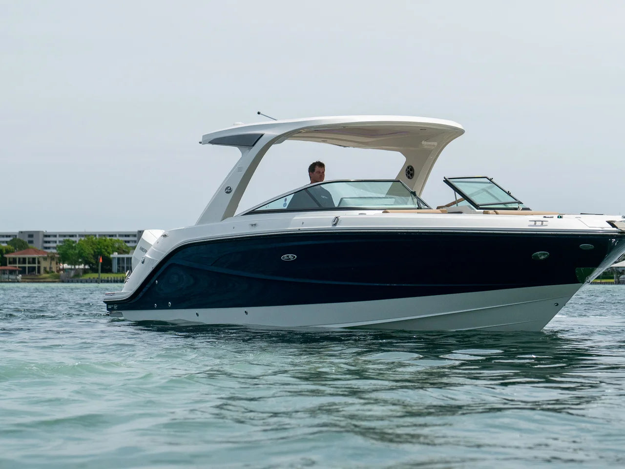 2026 Sea Ray SLX 310 Outboard 31.0 feet, Fort Walton Beach, Florida #2