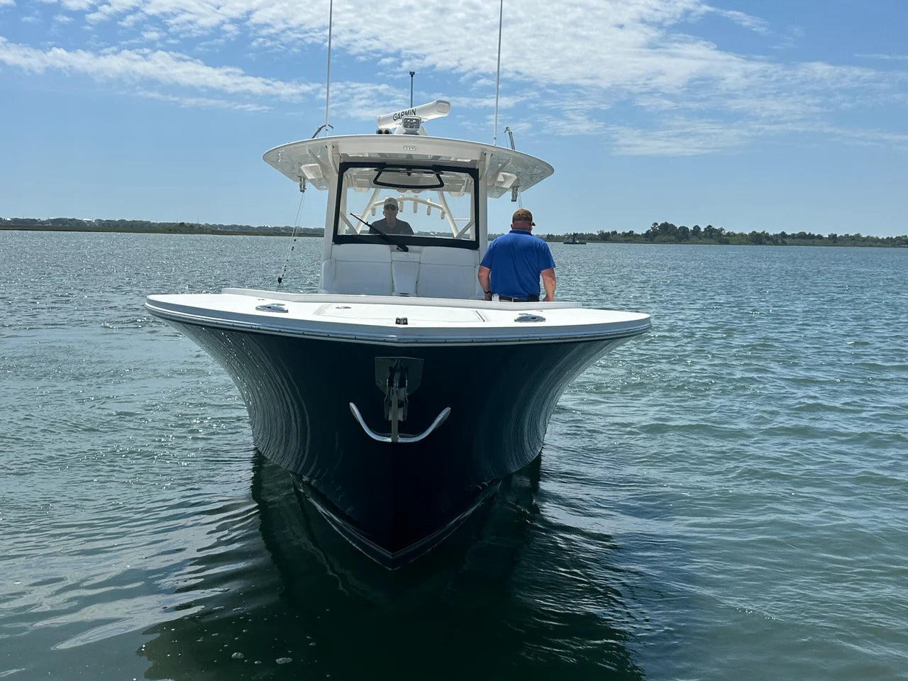 2019 Regulator 41 41.0 feet, Topsail, NC #4