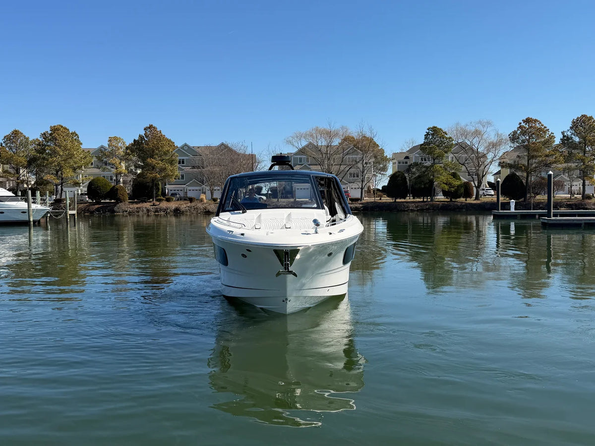2026 Sea Ray Sundancer 370 Outboard 37.0 feet, Grasonville, MD #3