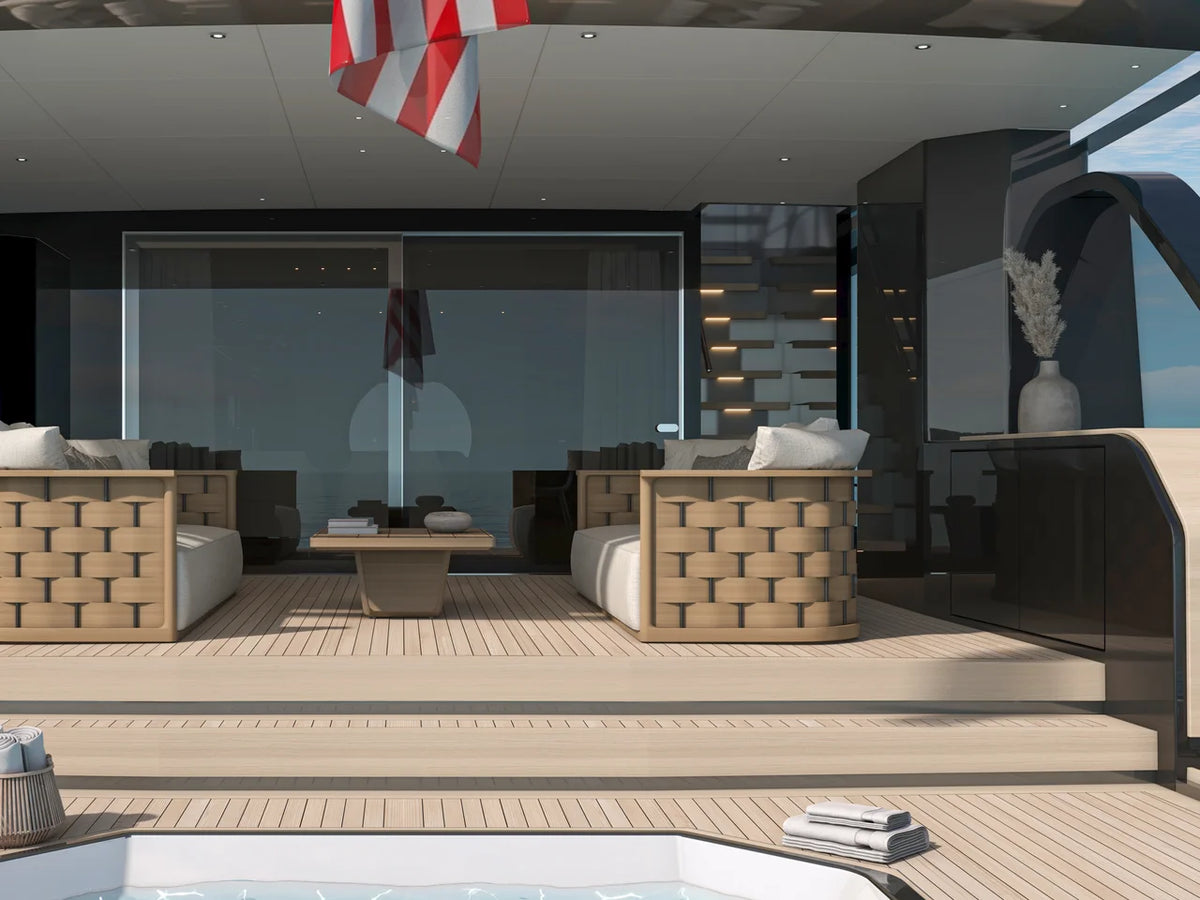 2027 Ocean Alexander 30P 103.0 feet, Pompano Beach, FL #17