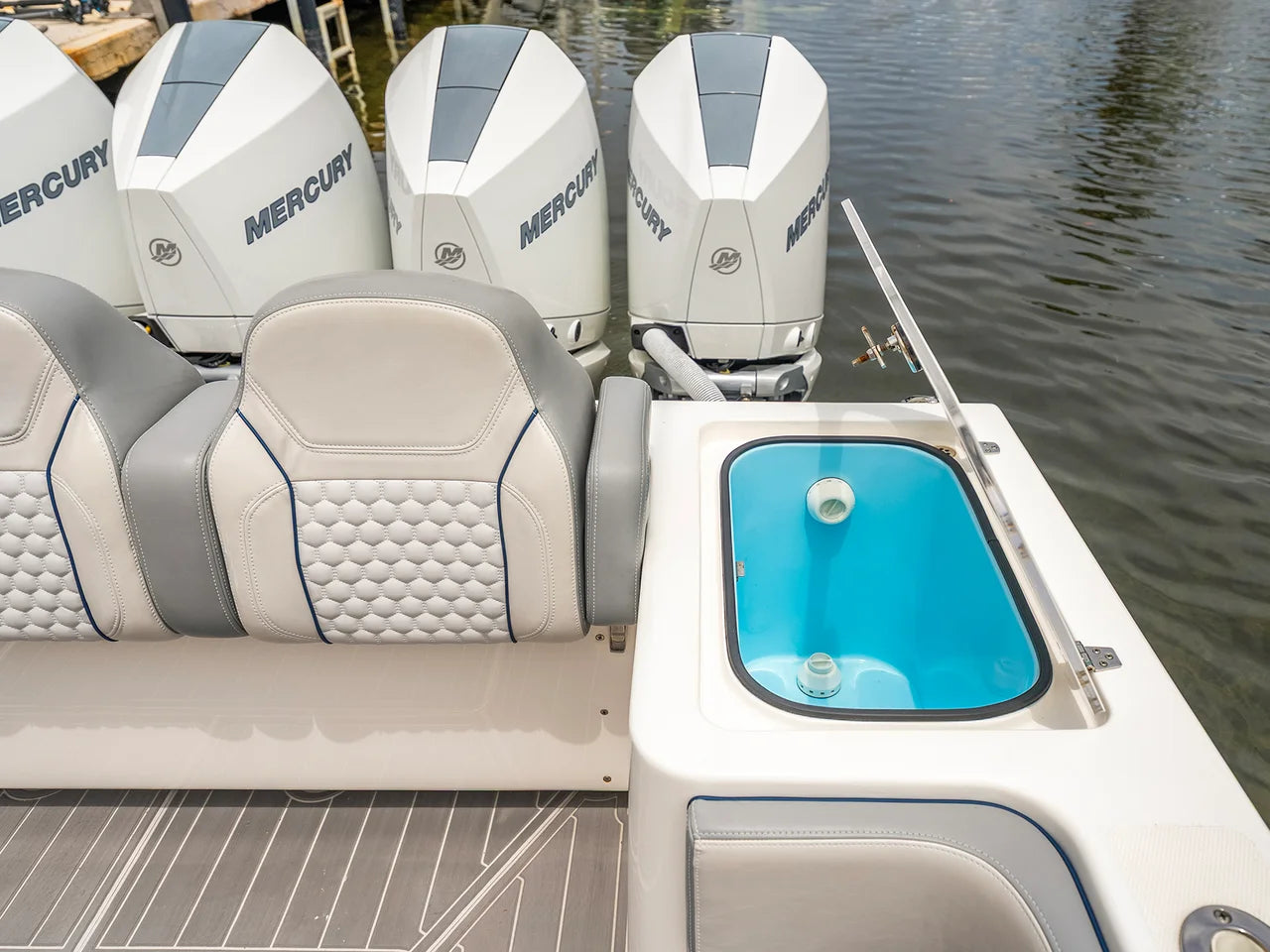 2023 Concept 39CC 39.0 feet, Key Largo, FL #41
