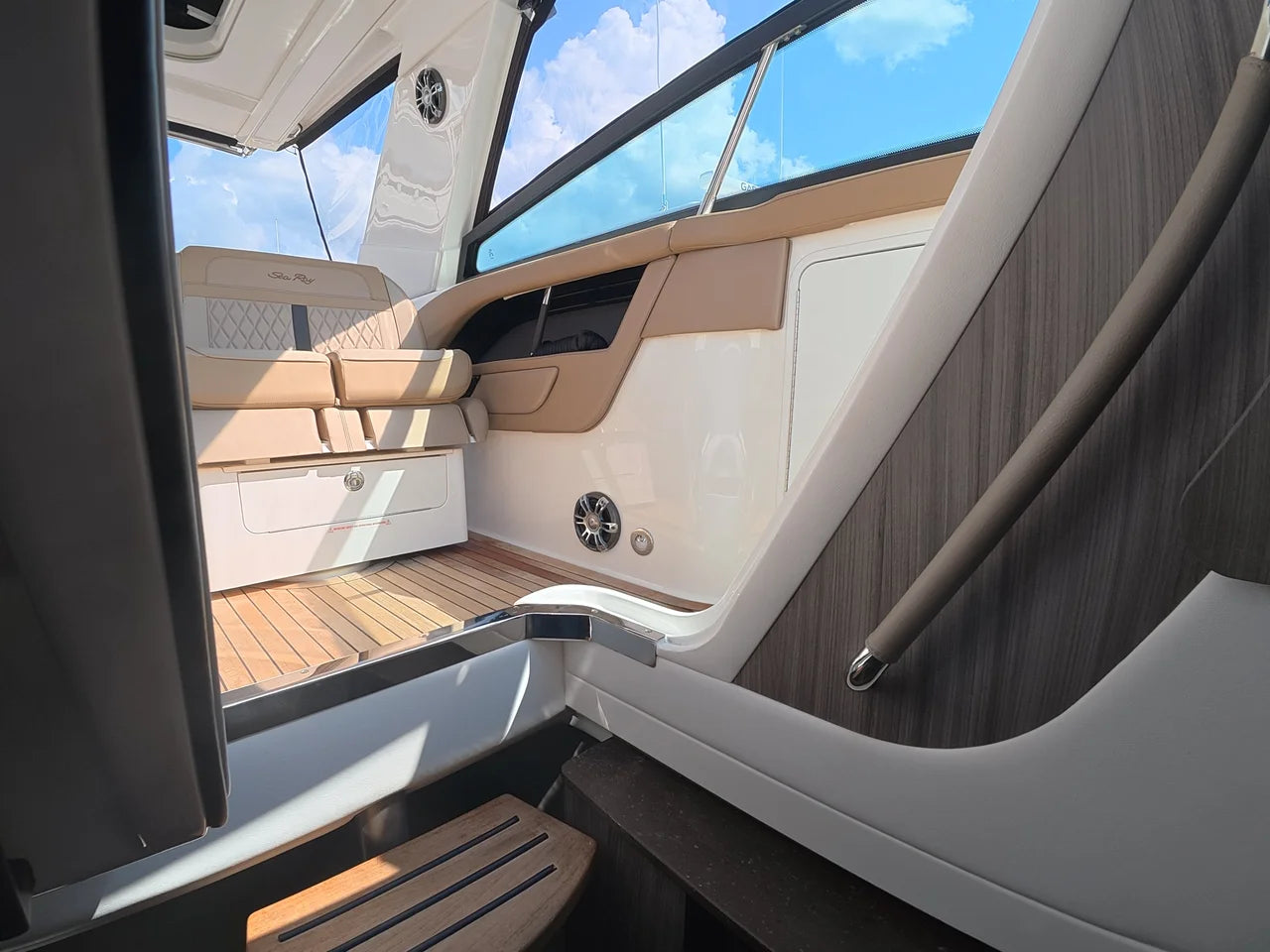 2019 Sea Ray 400 SLX OB 41.0 feet, Washington, Connecticut #29