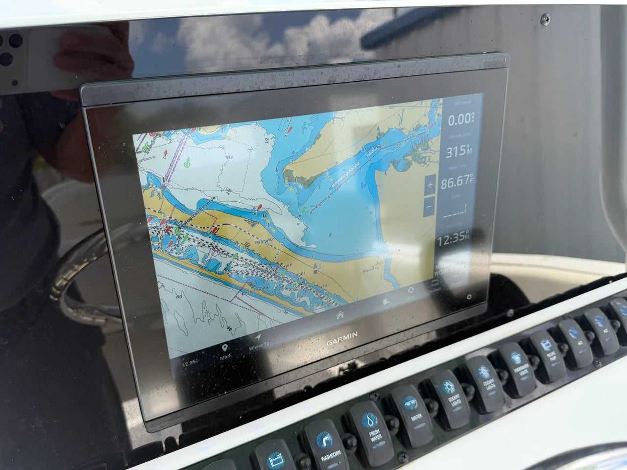 2024 Sea Hunt ULTRA 234 24.0 feet, Pensacola, Florida #38