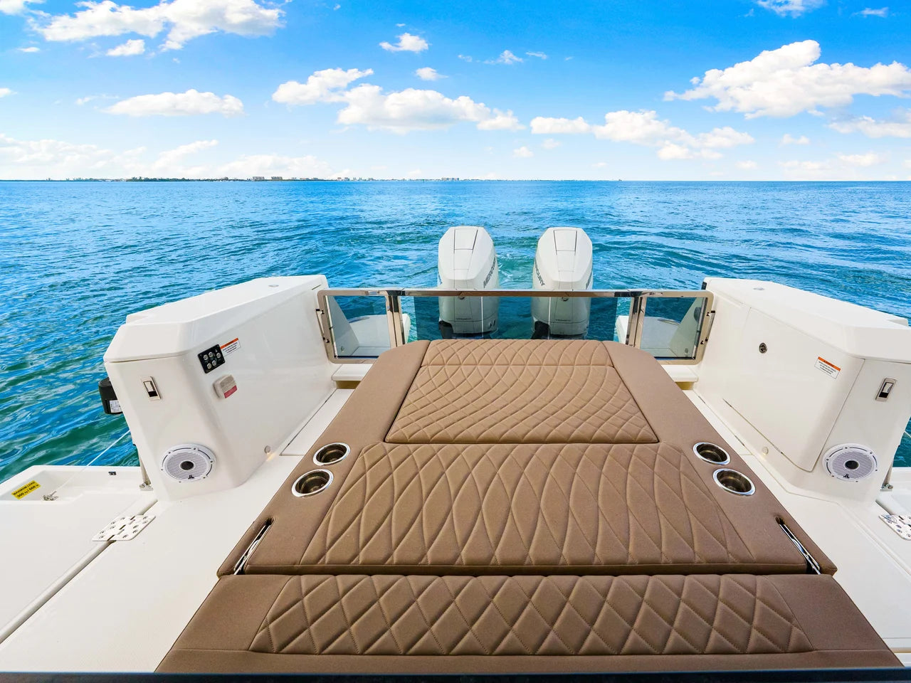2026 Saxdor 400 GTO 40.0 feet, Sarasota, Florida #41