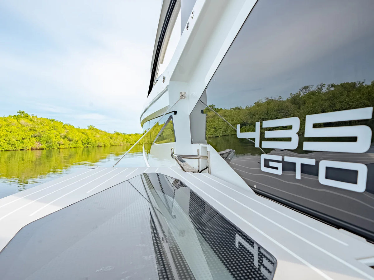 2025 Galeon 435 GTO 43.0 feet, Fort Myers, FL #17
