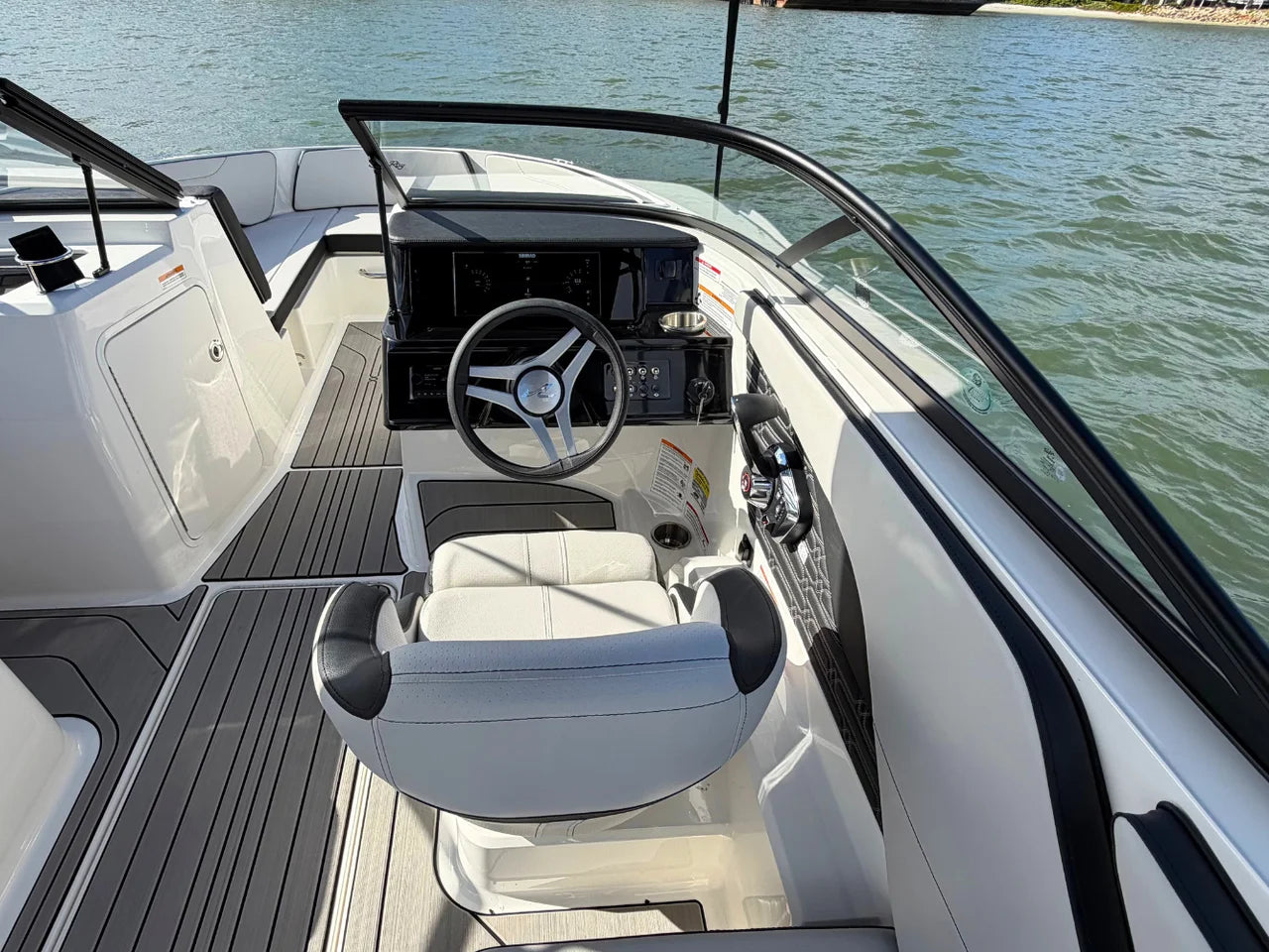 2026 Sea Ray SPX 210 Outboard 21.0 feet, Jupiter, Florida #10