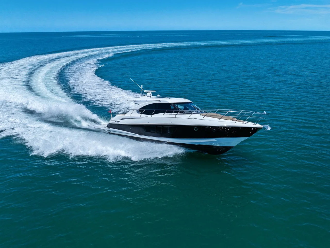 2014 Cruisers Yachts 45 CANTIUS 45.0 feet, St Petersburg, FL #22