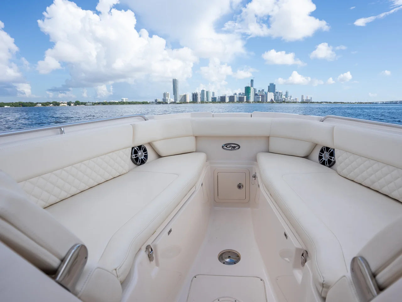 2023 Grady-White FREEDOM 307 30.0 feet, Miami, FL #21