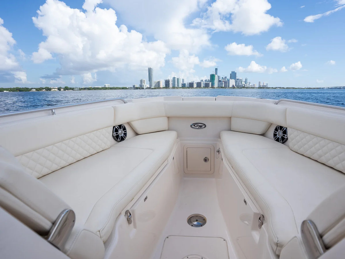 2023 Grady-White FREEDOM 307 30.0 feet, Miami, FL #21
