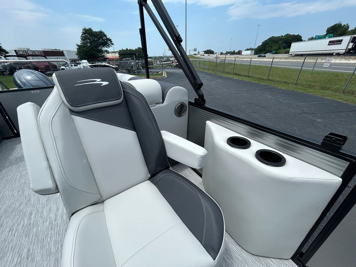 2027 Bennington 22SSR S1 21.0 feet, Greenville, SC #25