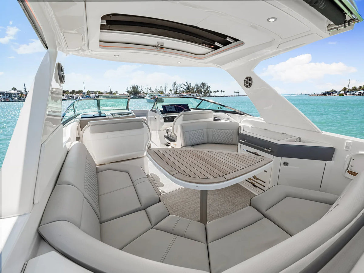 2026 Sea Ray SLX 310 Outboard 31.0 feet, Venice, Florida #20