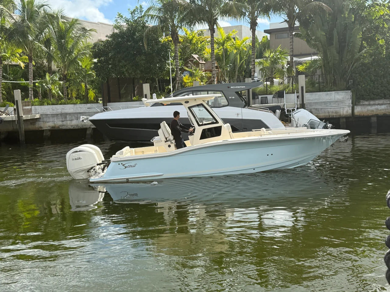 2026 Scout 260 LXF 26.0 feet, Miami, FL #7