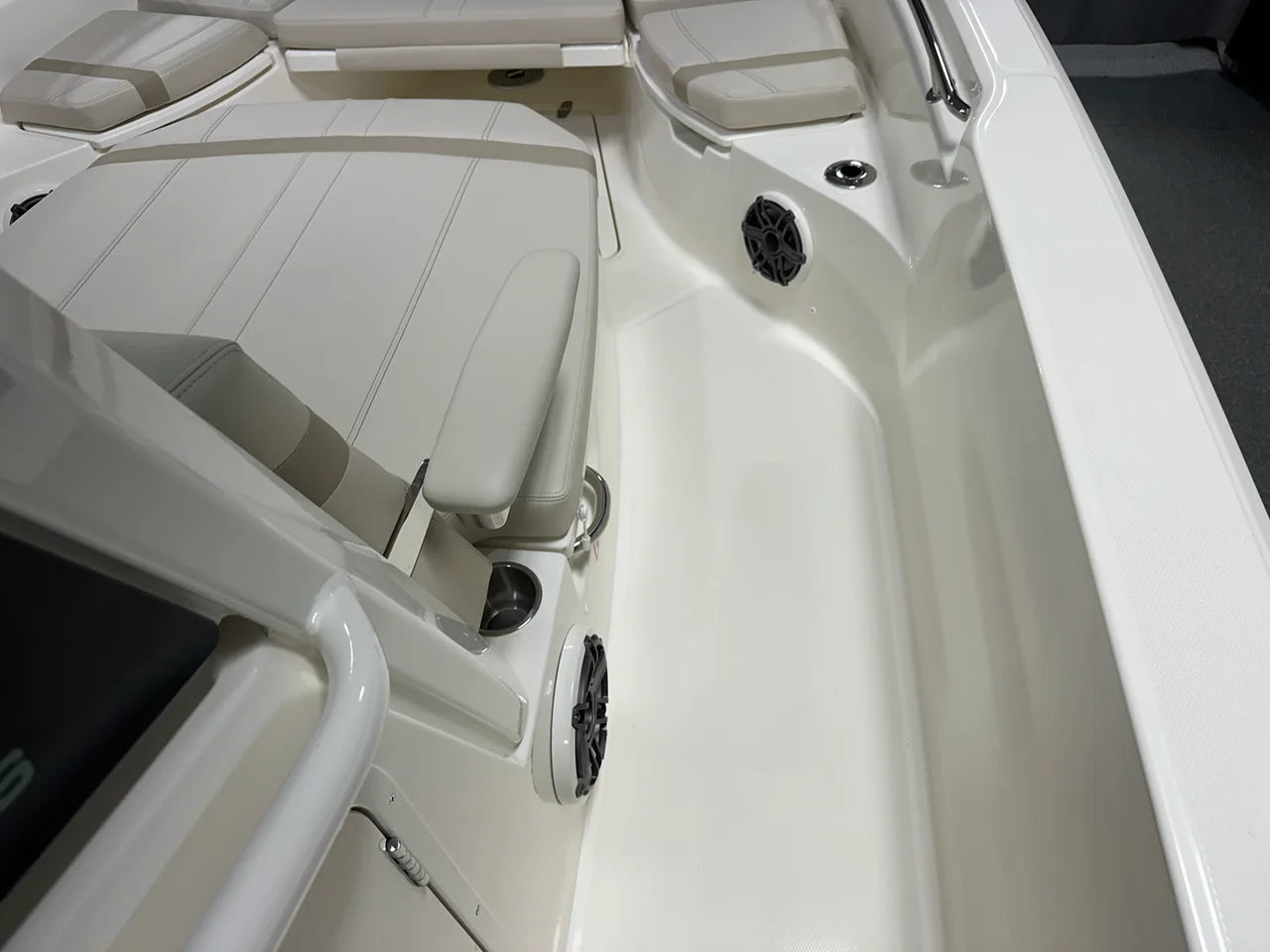2026 Boston Whaler 280 Dauntless 28.0 feet, Nisswa, Minnesota #72