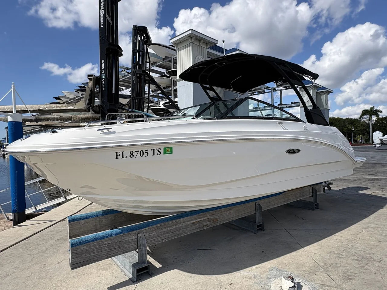 2024 Sea Ray 250 SDX OB 25.0 feet, Fort Myers, FL #2