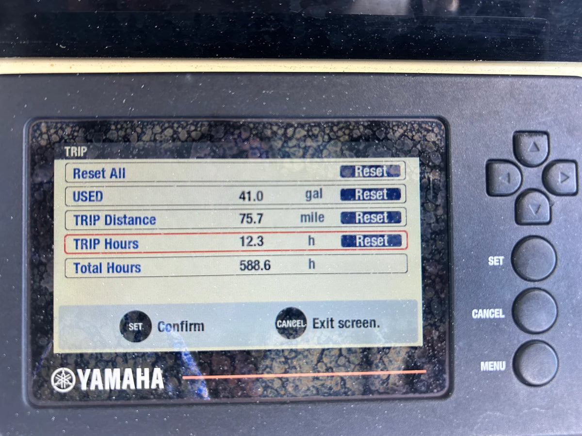 2017 Panga 2210 CAPTIVA 22.0 feet, Pensacola, Florida #24