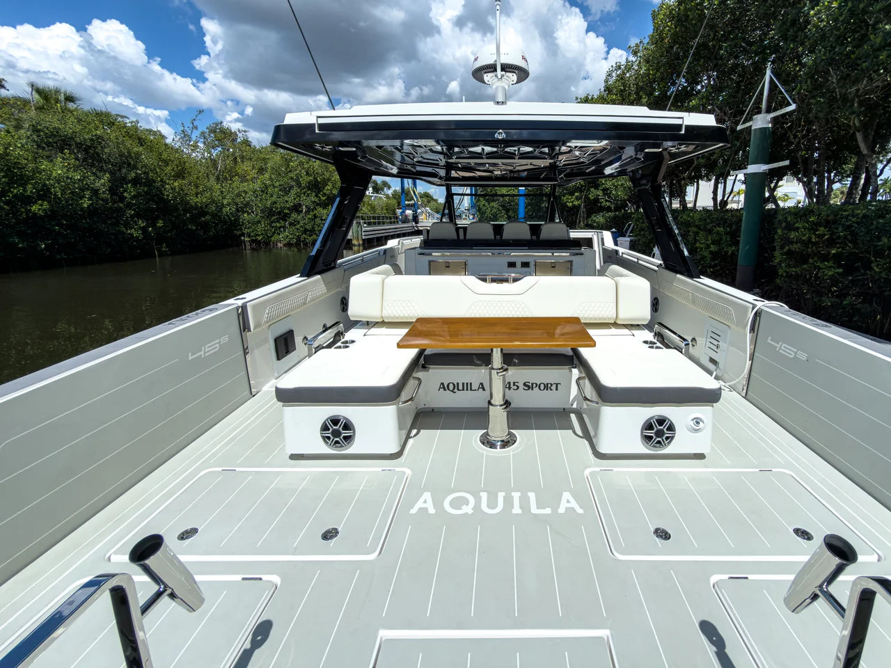 2026 Aquila 45 SPORT 45.0 feet, Clearwater, Florida #7