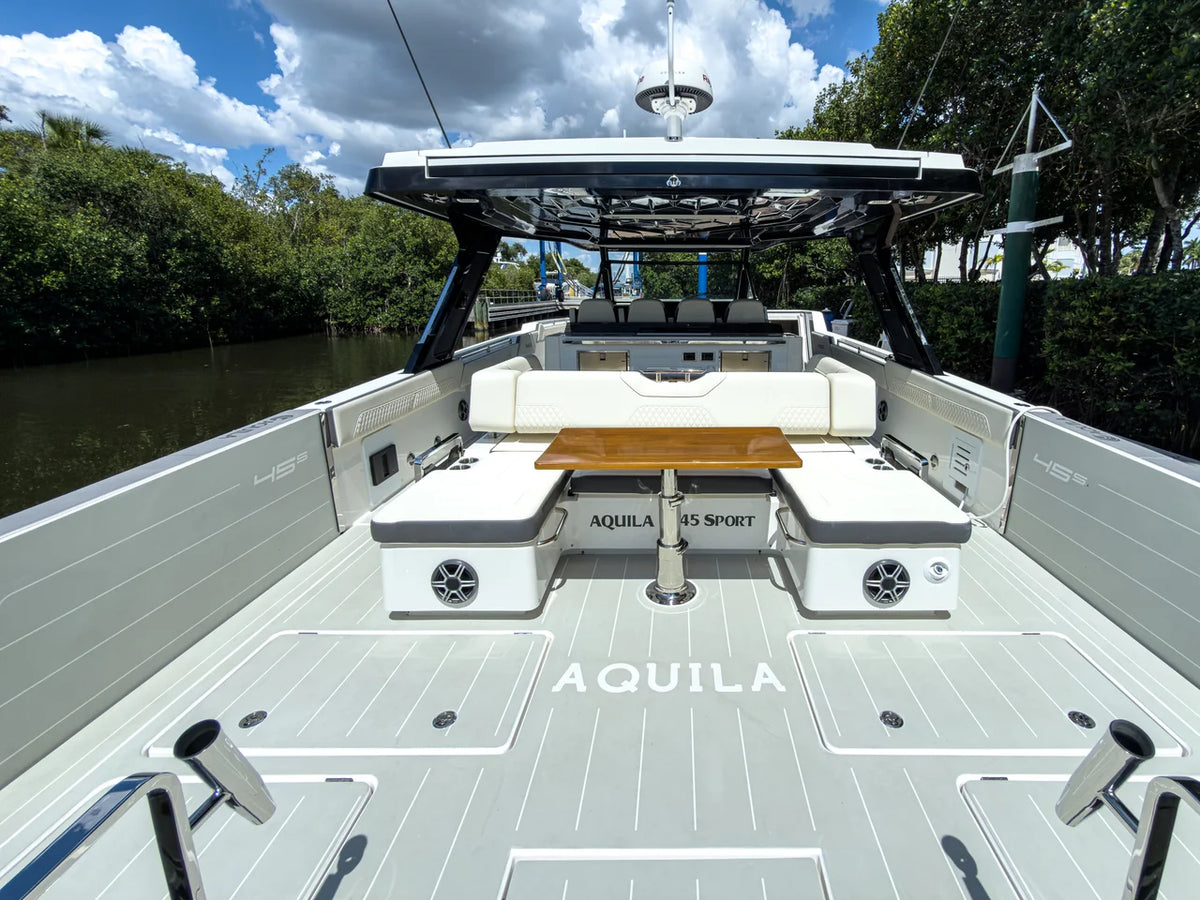2026 Aquila 45 SPORT 45.0 feet, Clearwater, Florida #7