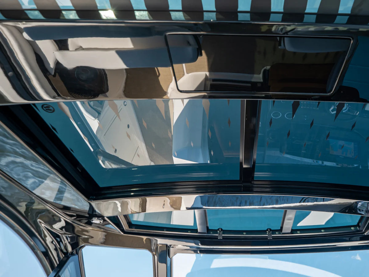 2026 Sea Ray Sundancer 370 Outboard 37.0 feet, Pensacola, Florida #41