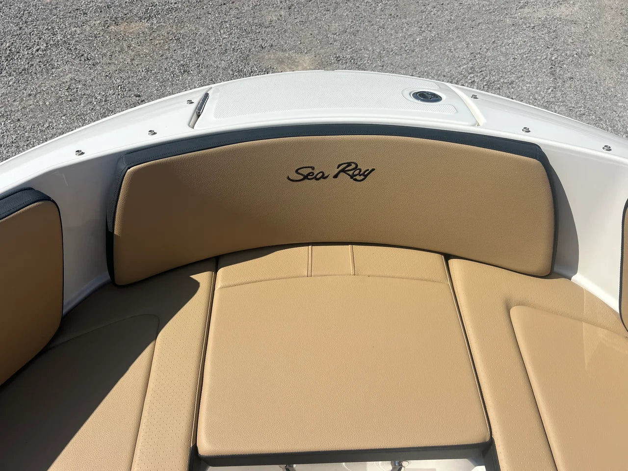 2026 Sea Ray SPX 210 Outboard 21.0 feet, Gulf Shores, Alabama #22
