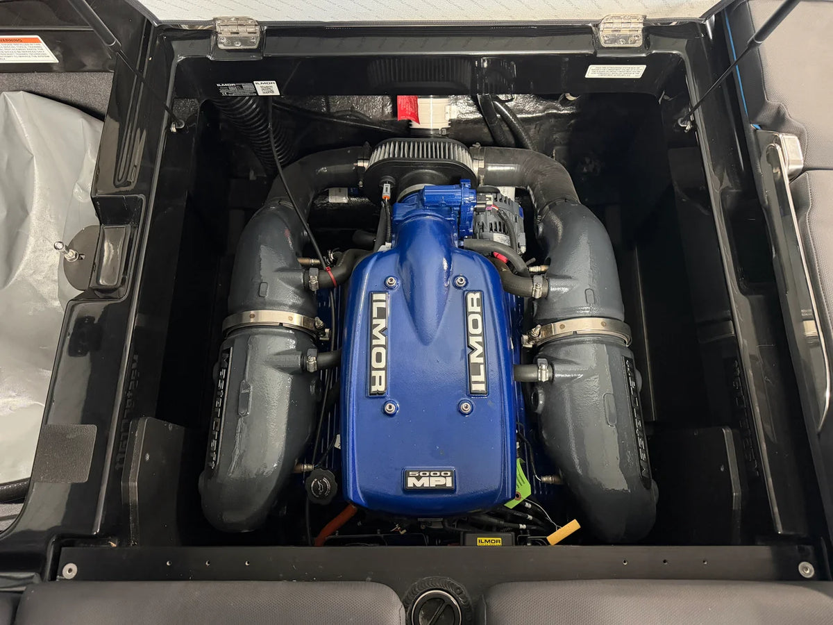 2018 Mastercraft XT23 23.0 feet, Nisswa, Minnesota #19