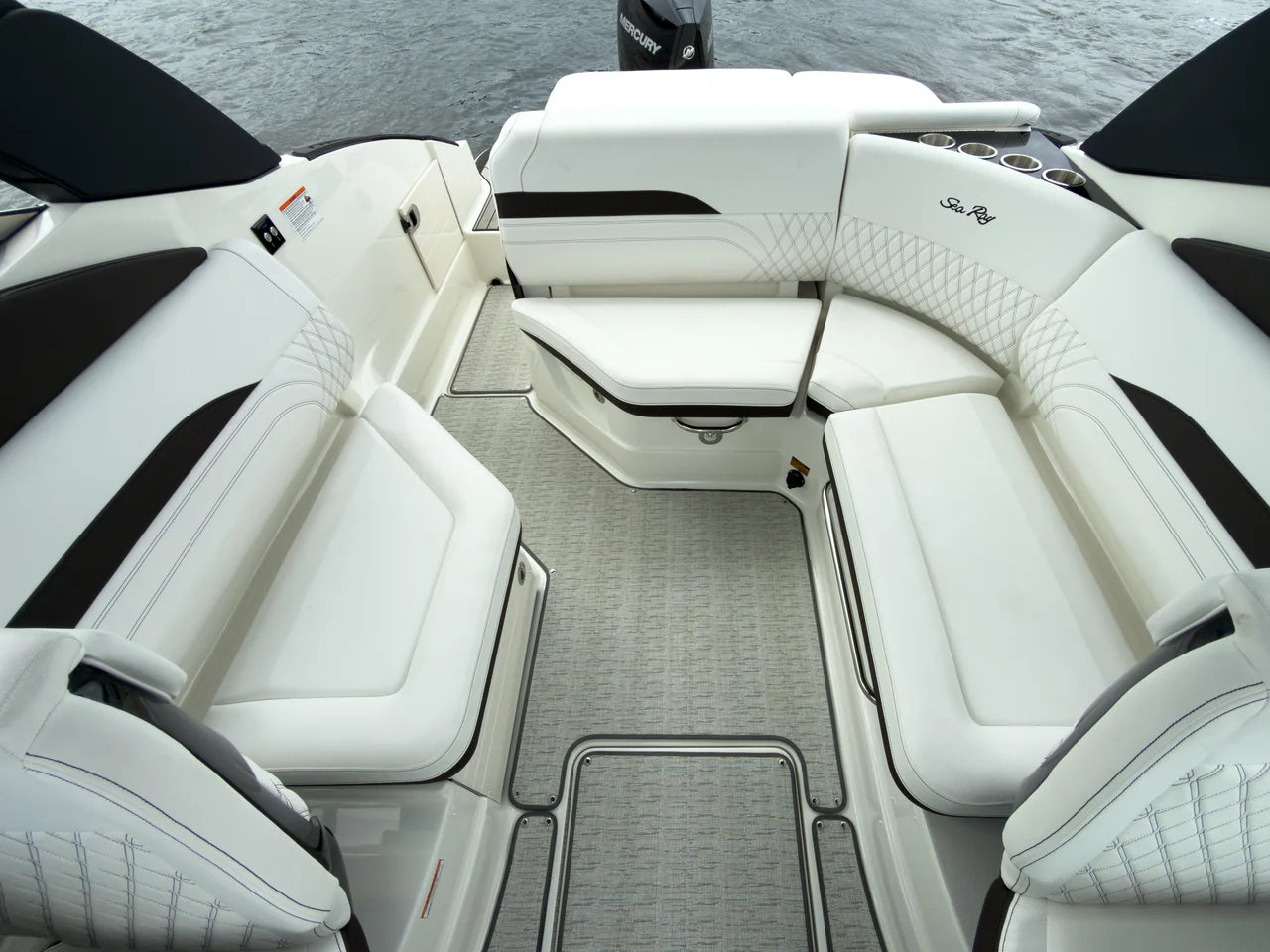 2026 Sea Ray SLX 260 Outboard 26.0 feet, Fort Myers, Florida #10