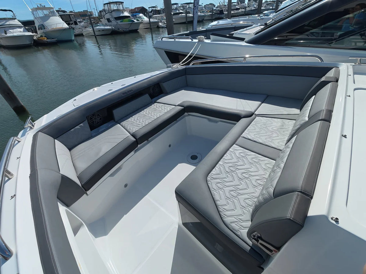 2027 Galeon 335 GTO 33.0 feet, Somers Point, New Jersey #29