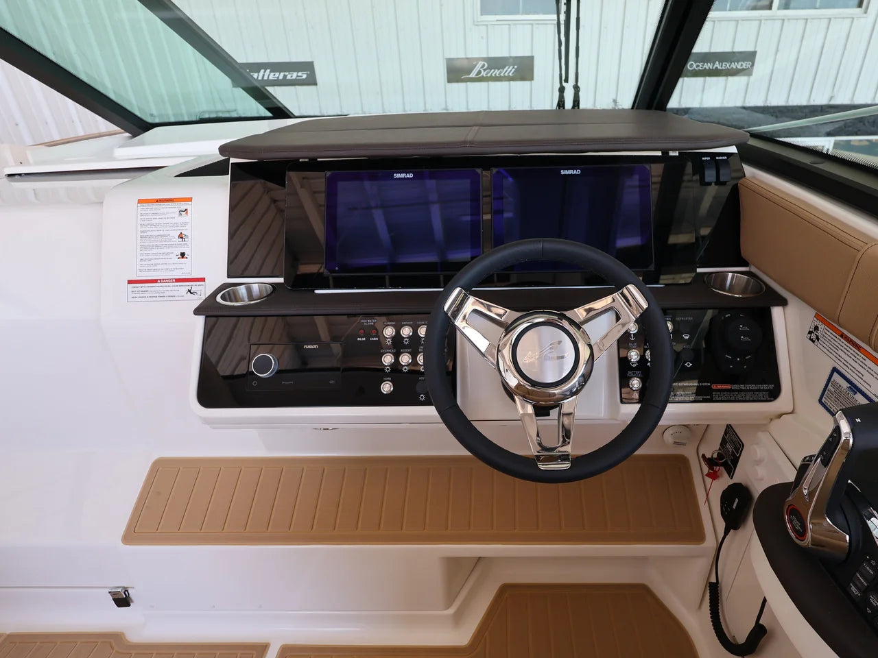 2026 Sea Ray Sundancer 320 Outboard 32.0 feet, Naples, Florida #22