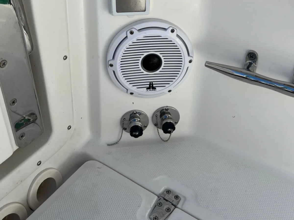 2016 Boston Whaler 320 VANTAGE 32.0 feet, Deerfield Beach, FL #25