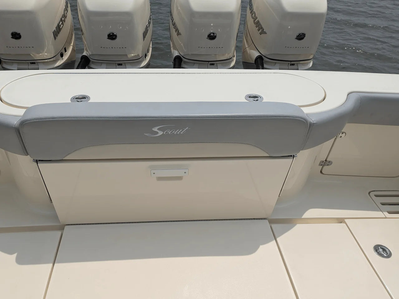 2020 Scout 420 LXF 42.0 feet, Annapolis, MD #12